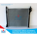 Car Cooling System Aluminium Heizkörper für Nissan Sylphy&#39;12 CVT